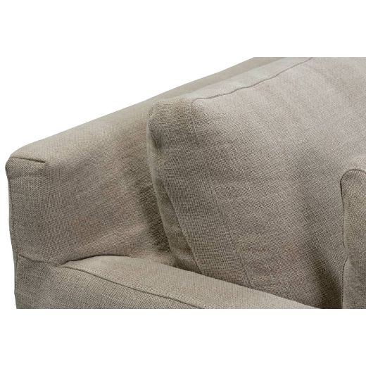 Picture of Sylvie Slipcovered Sofa